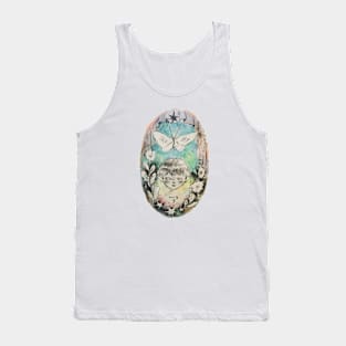 I'll guide you Tank Top